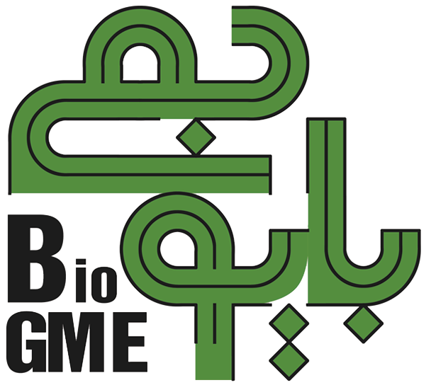 نانو واحد صنعت پرشیا