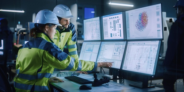 کنترل پروژه