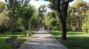 سازمان پارکهای شهرداری اصفهان