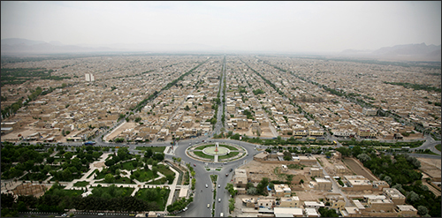 شهرداری نجف آباد