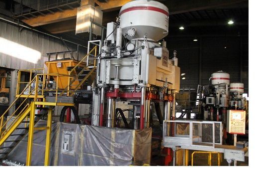 شرکت نسوز ایران